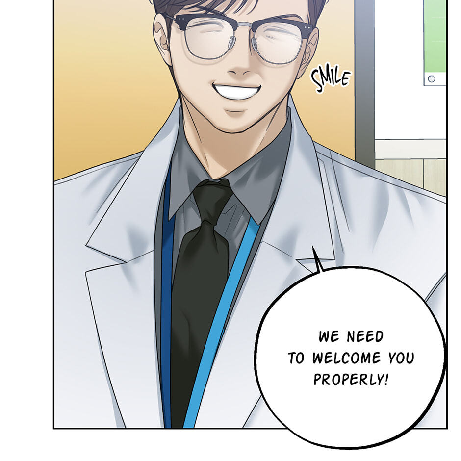 Catch Up Chapter 46 page 19 - 