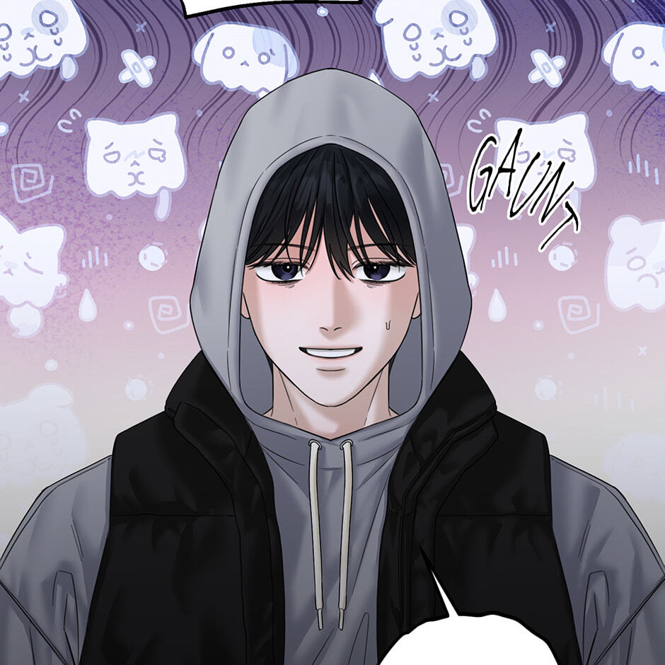Catch Up Chapter 46 page 3 - 