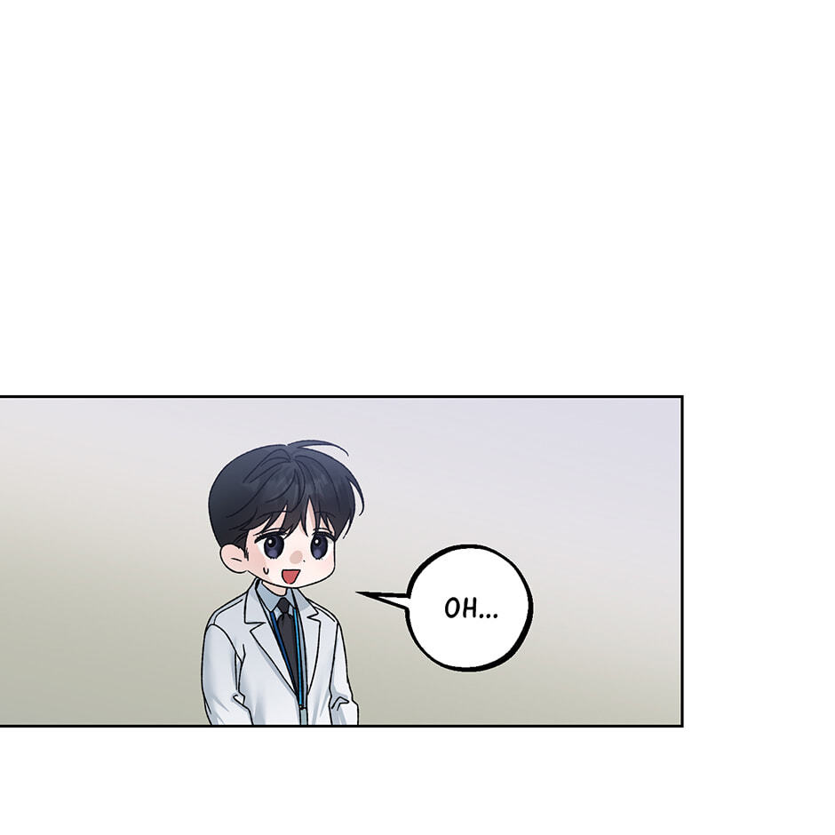 Catch Up Chapter 46 page 21 - 