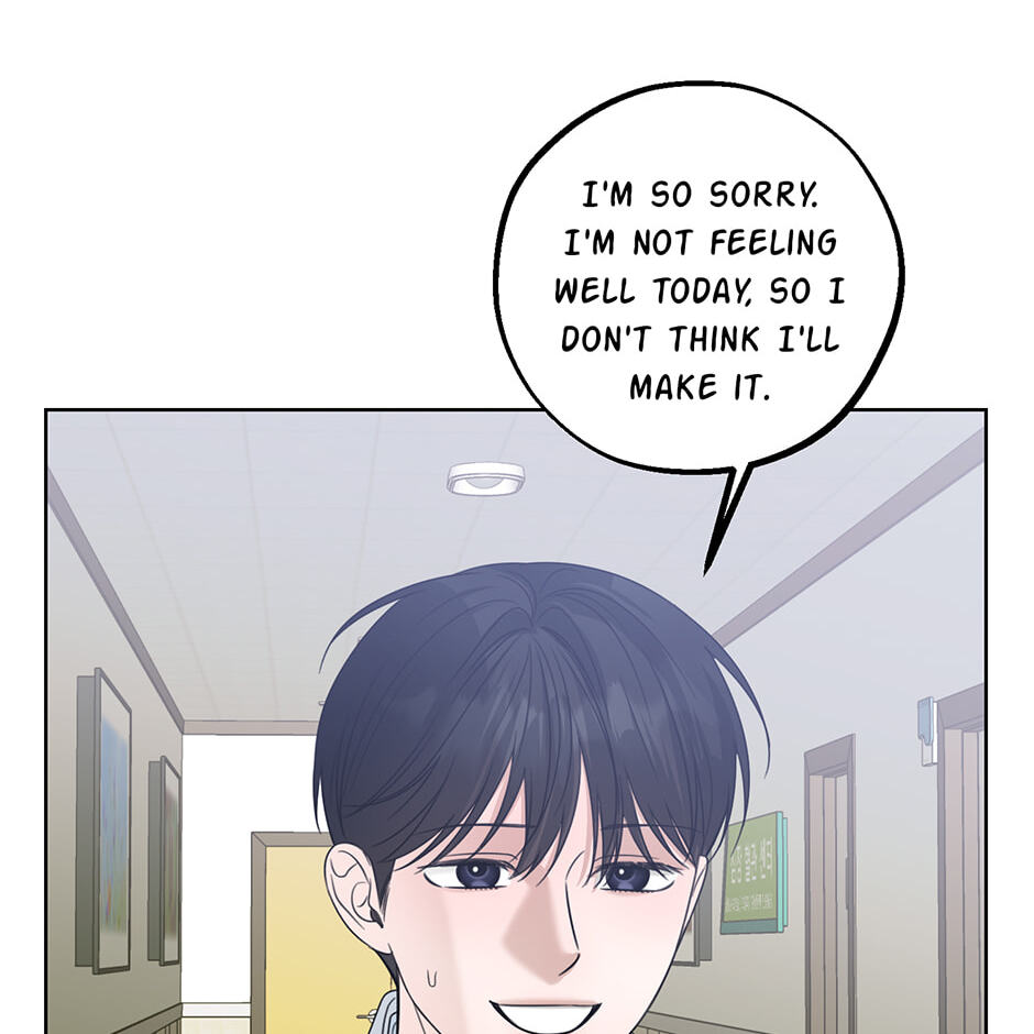Catch Up Chapter 46 page 22 - 