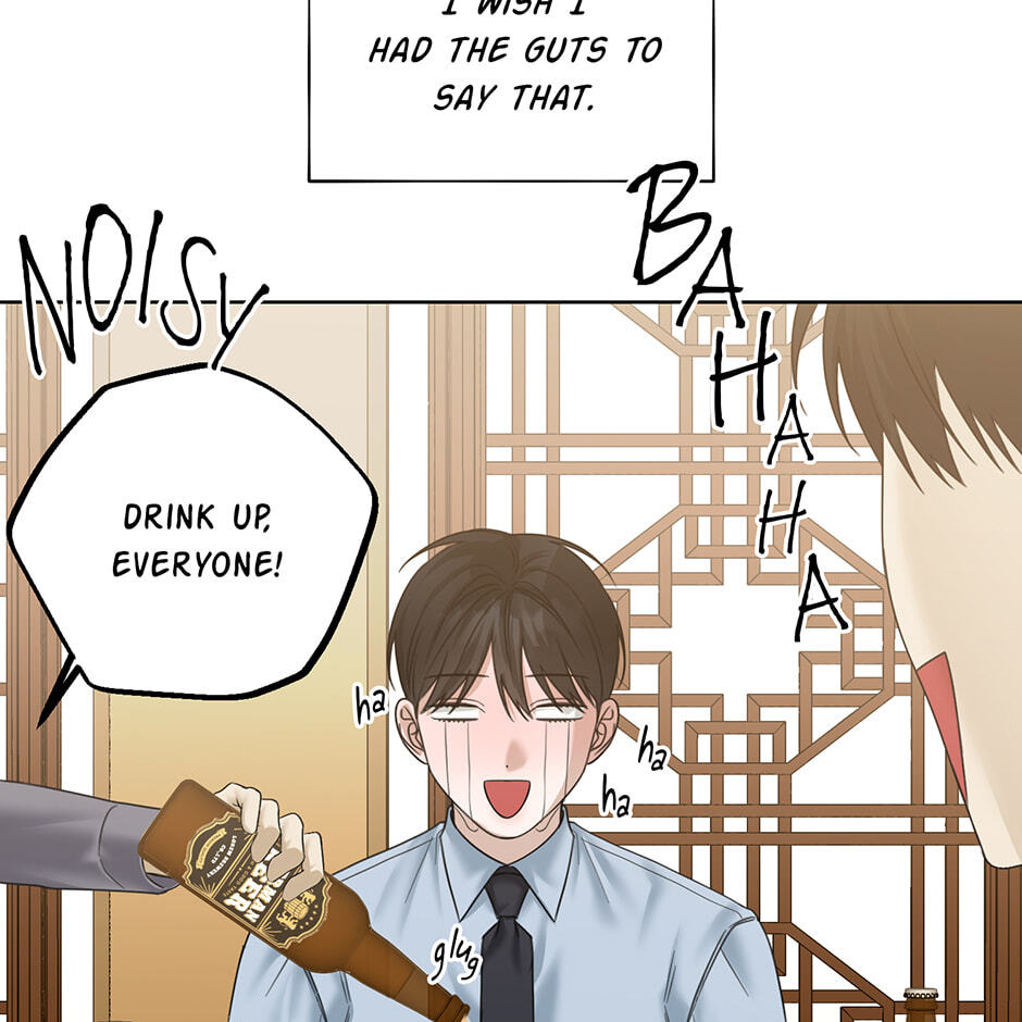 Catch Up Chapter 46 page 25 - 