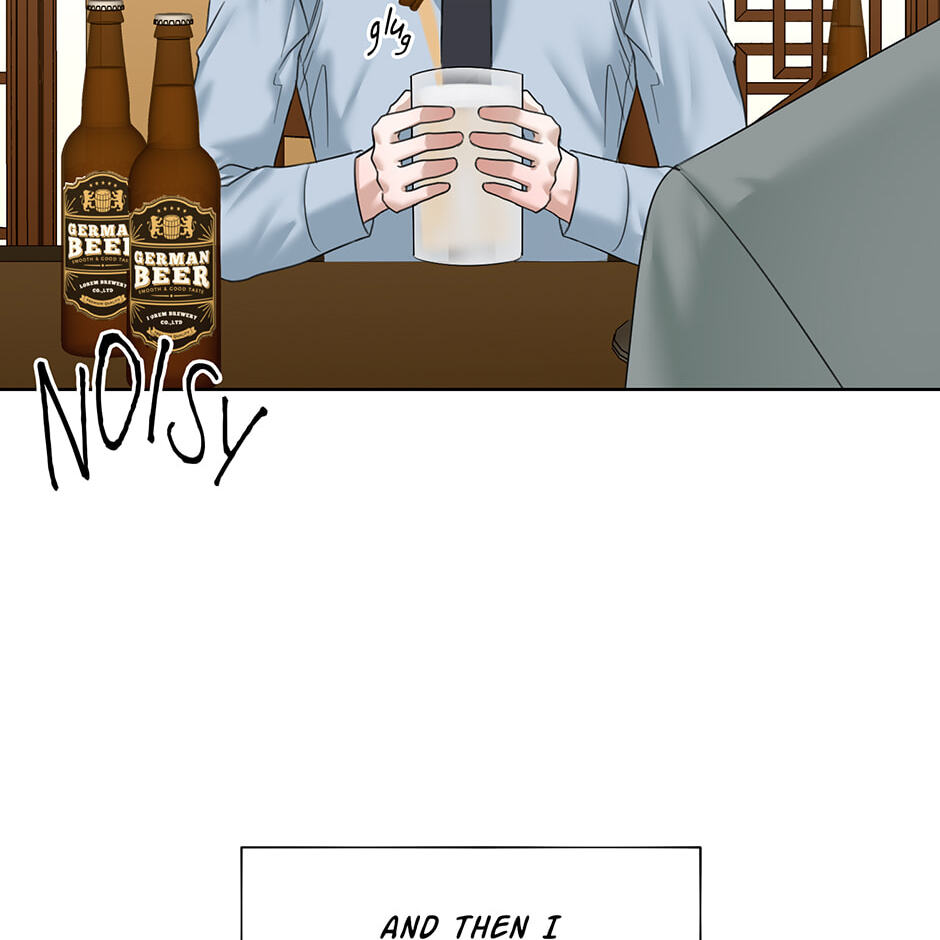 Catch Up Chapter 46 page 26 - 