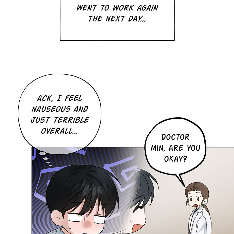 Catch Up Chapter 46 page 27 - 