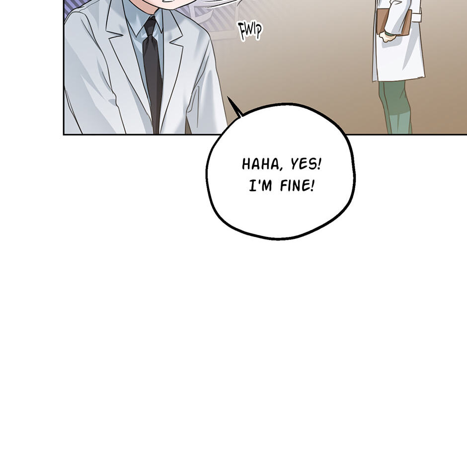 Catch Up Chapter 46 page 28 - 