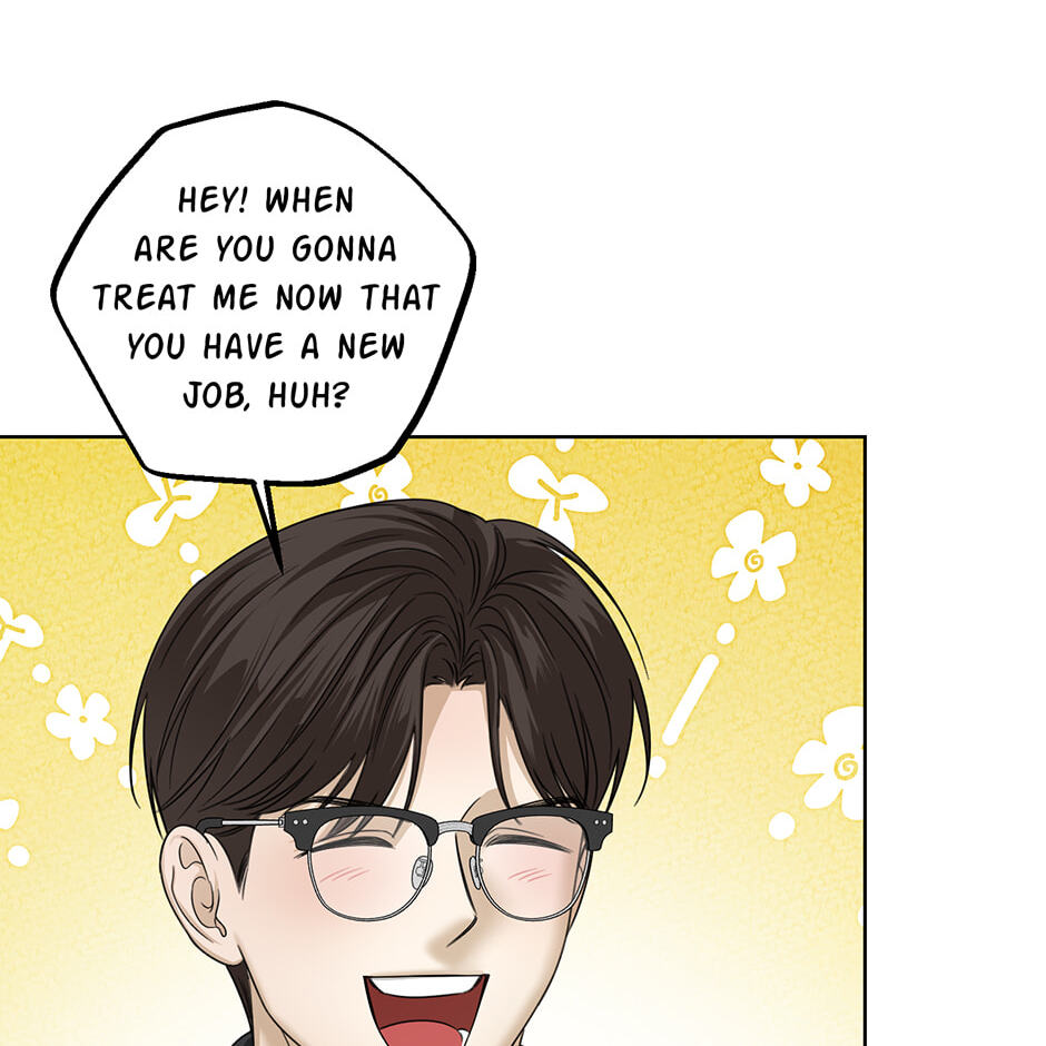 Catch Up Chapter 46 page 30 - 