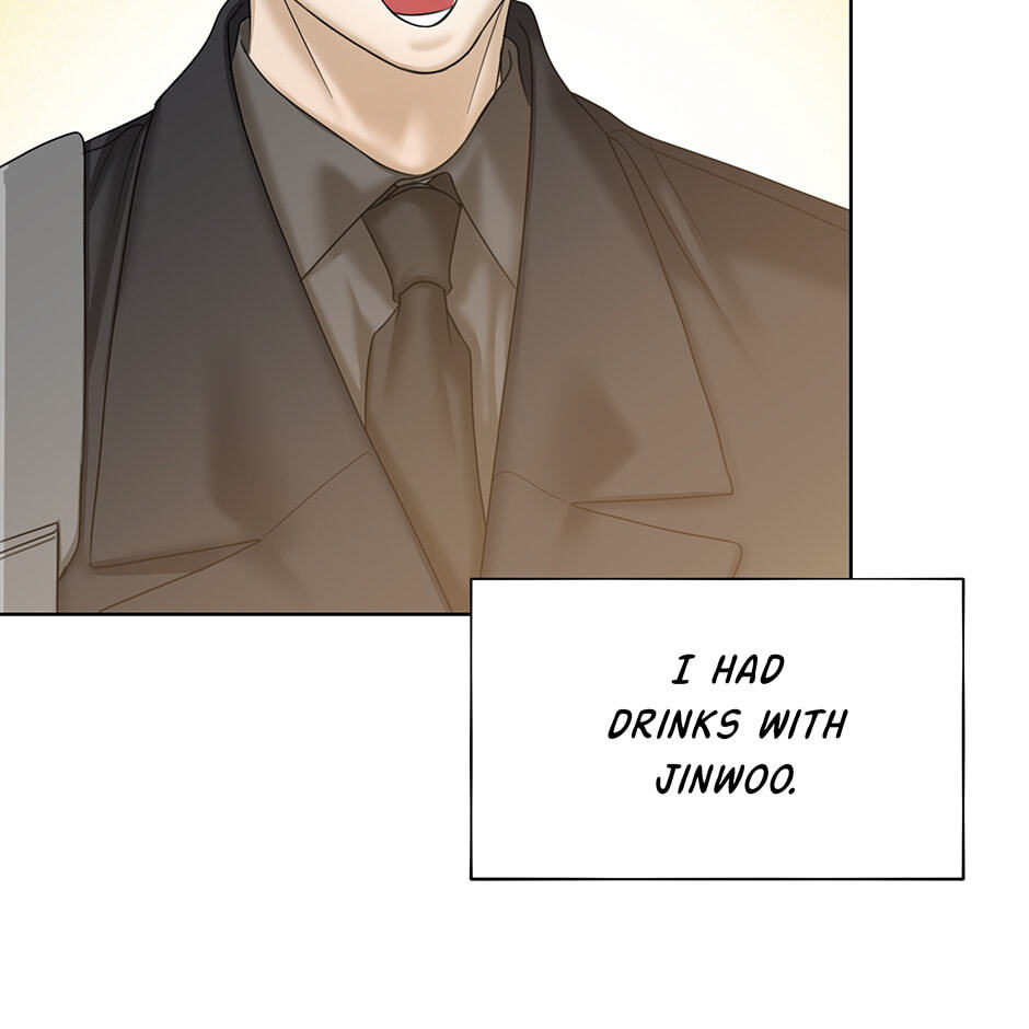 Catch Up Chapter 46 page 31 - 