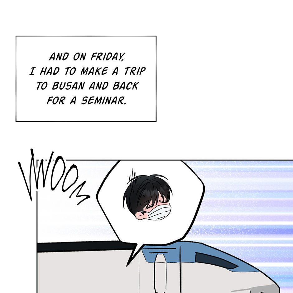 Catch Up Chapter 46 page 32 - 
