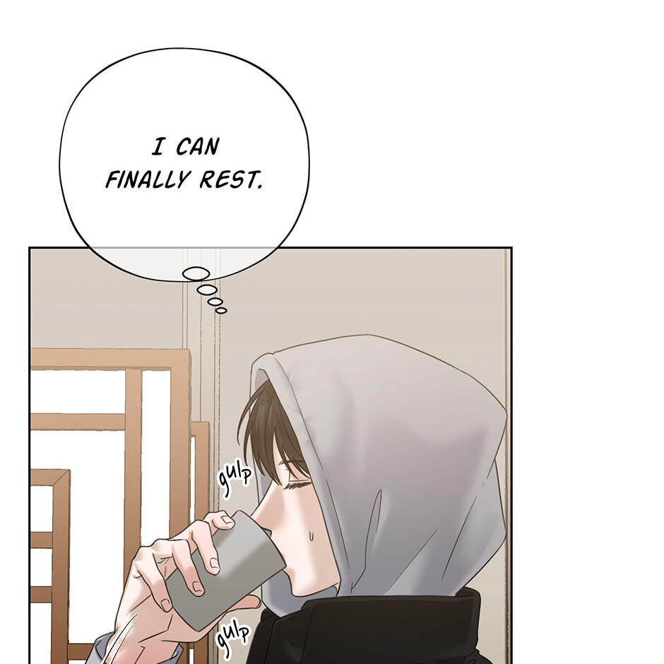 Catch Up Chapter 46 page 34 - 