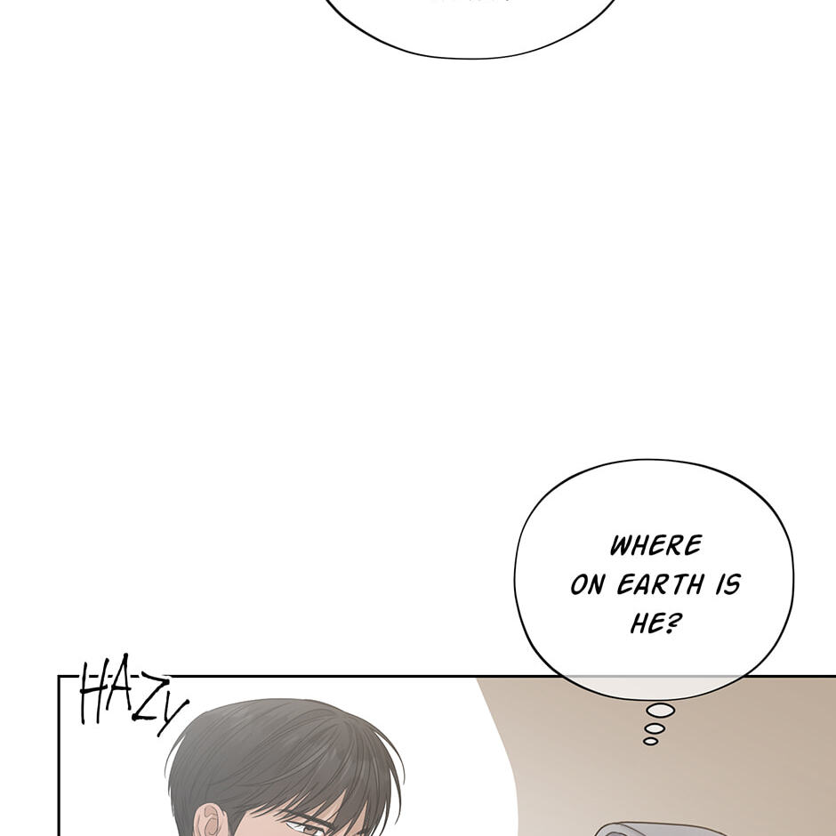 Catch Up Chapter 46 page 36 - 