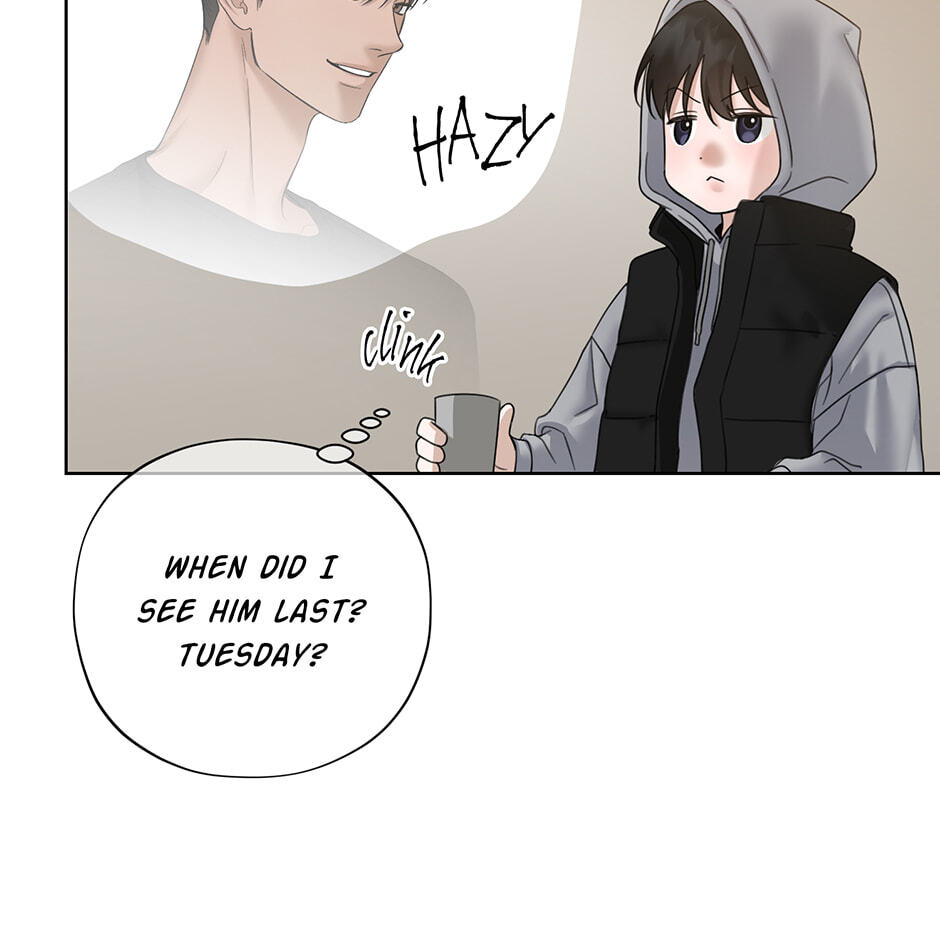 Catch Up Chapter 46 page 37 - 