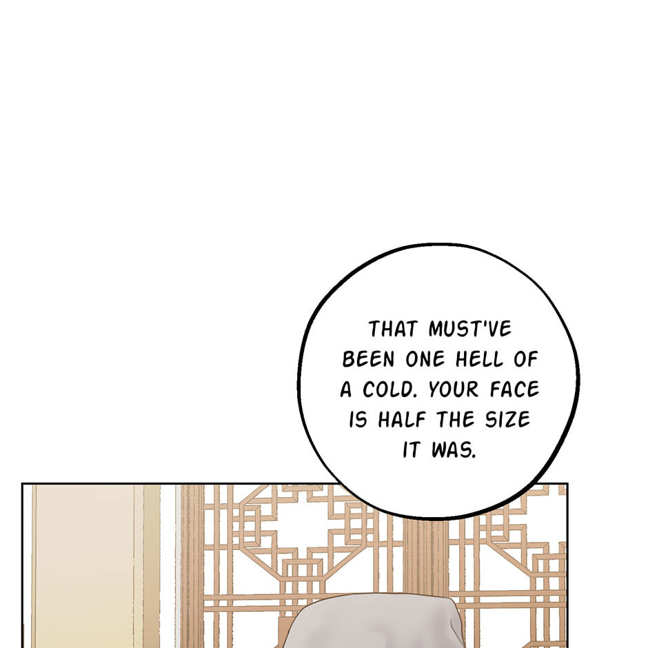 Catch Up Chapter 46 page 38 - 
