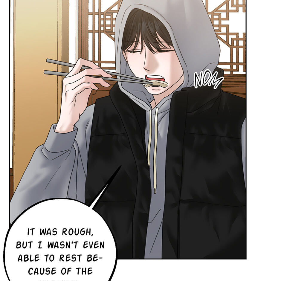 Catch Up Chapter 46 page 39 - 