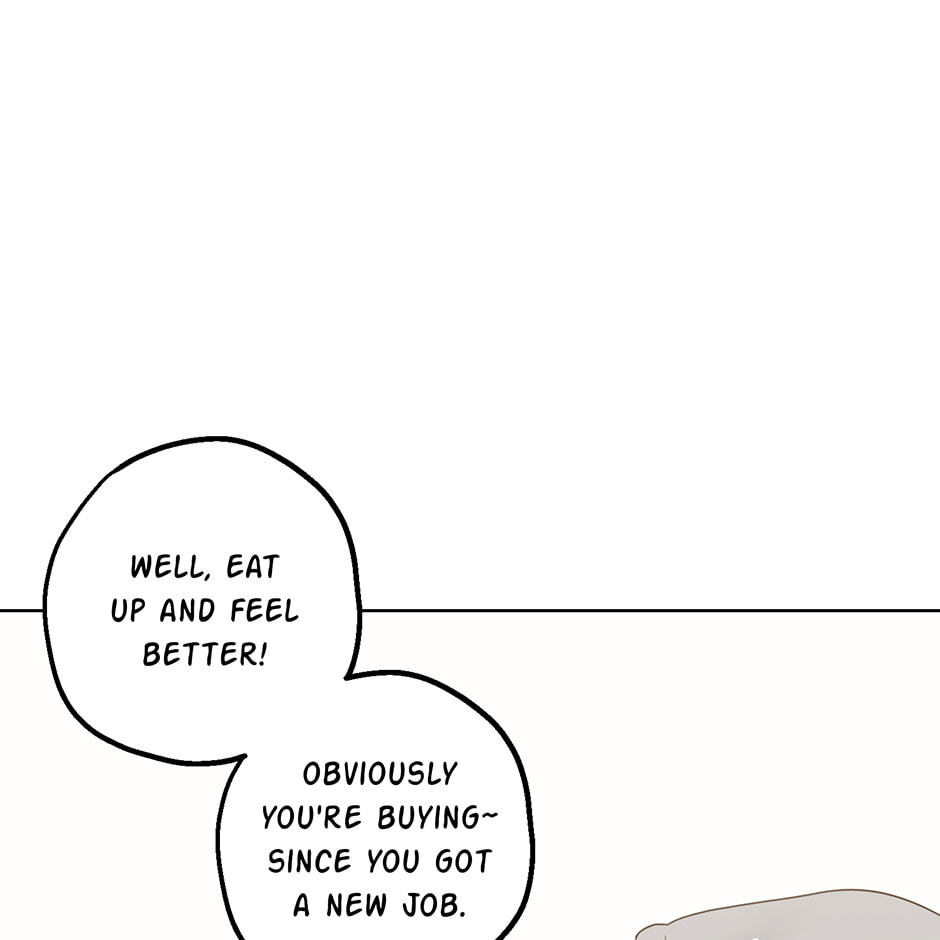 Catch Up Chapter 46 page 41 - 