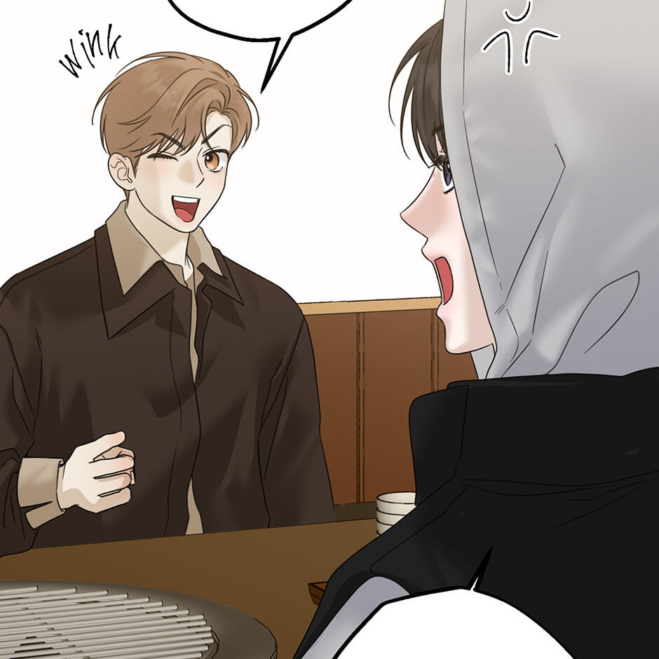 Catch Up Chapter 46 page 42 - 