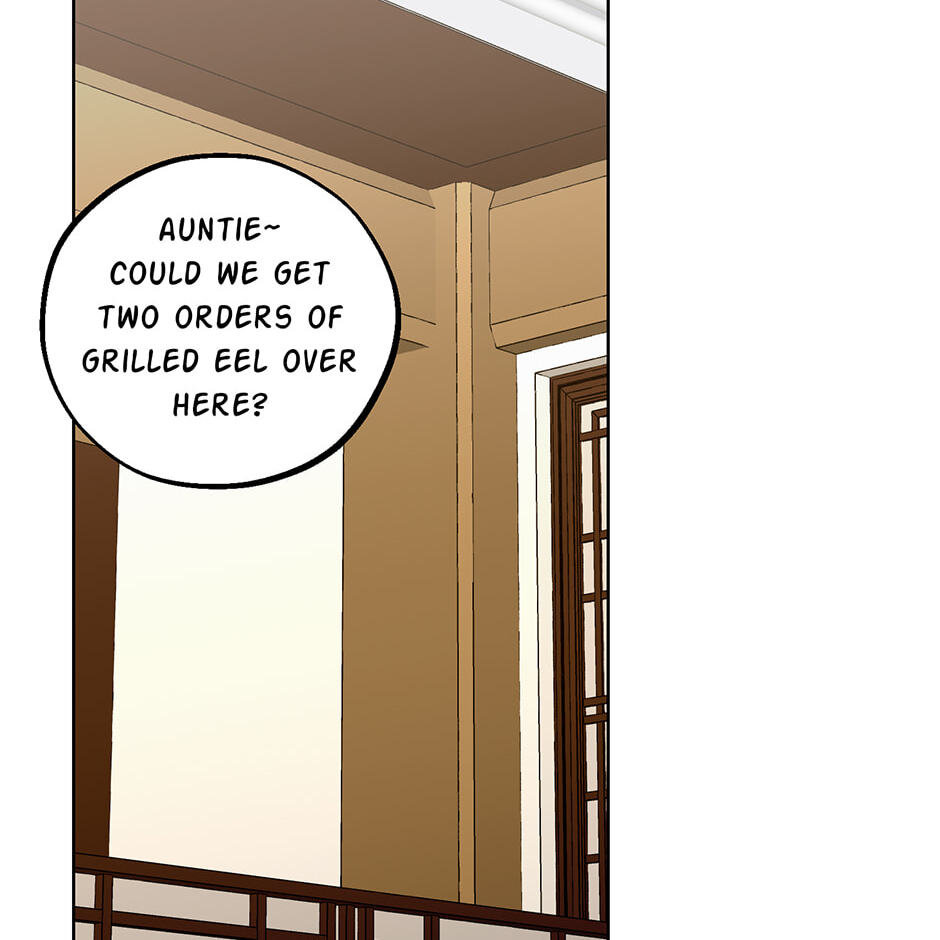 Catch Up Chapter 46 page 44 - 