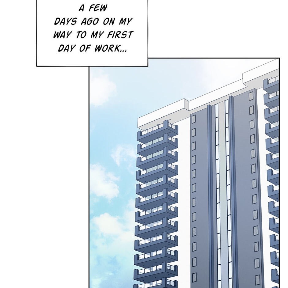 Catch Up Chapter 46 page 6 - 