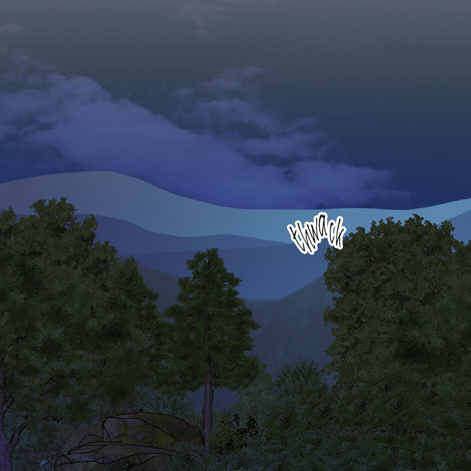 Catch Up Chapter 46 page 56 - 
