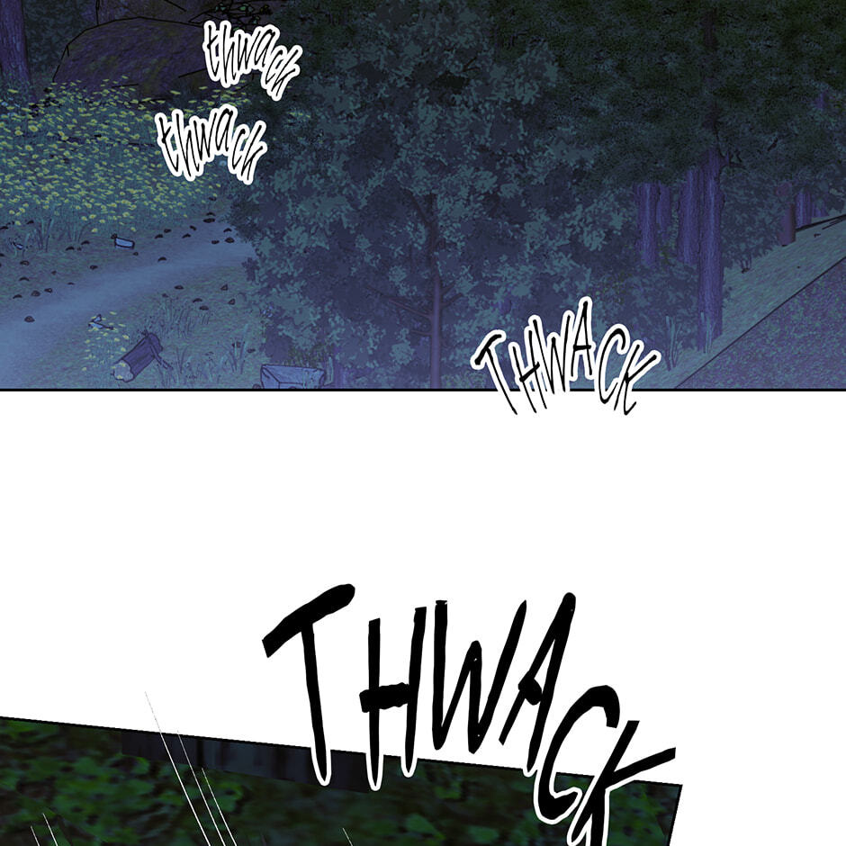 Catch Up Chapter 46 page 57 - 