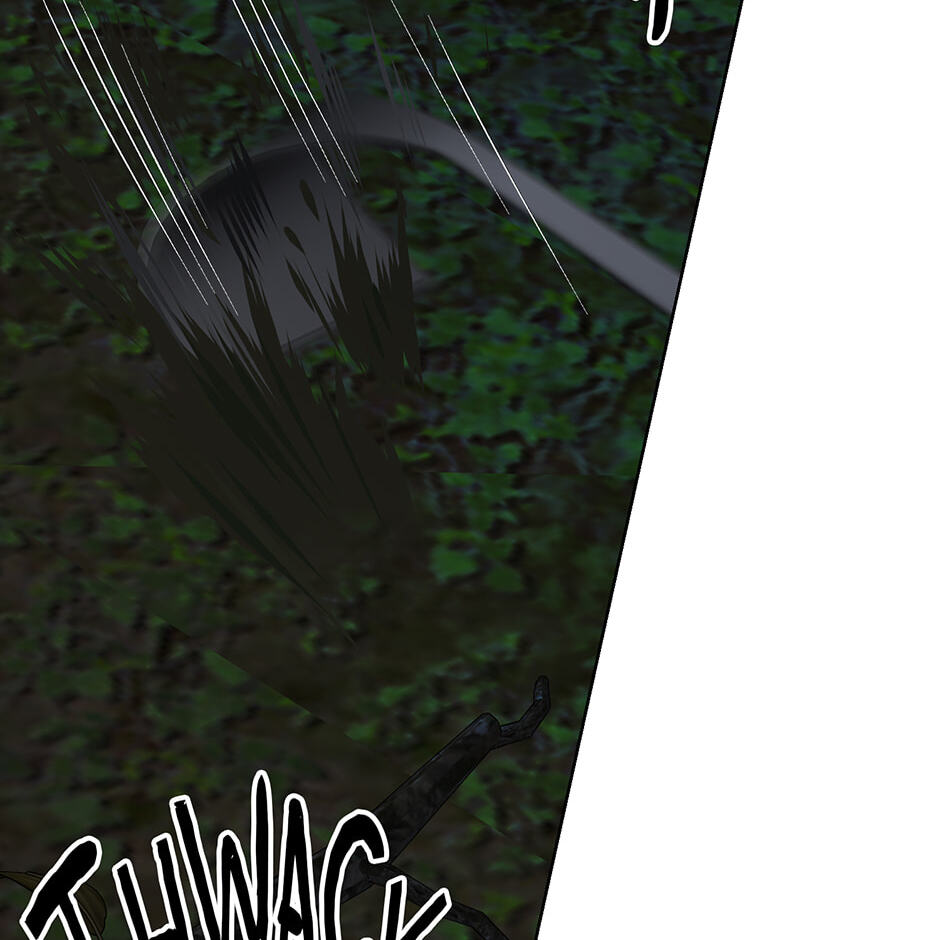 Catch Up Chapter 46 page 58 - 