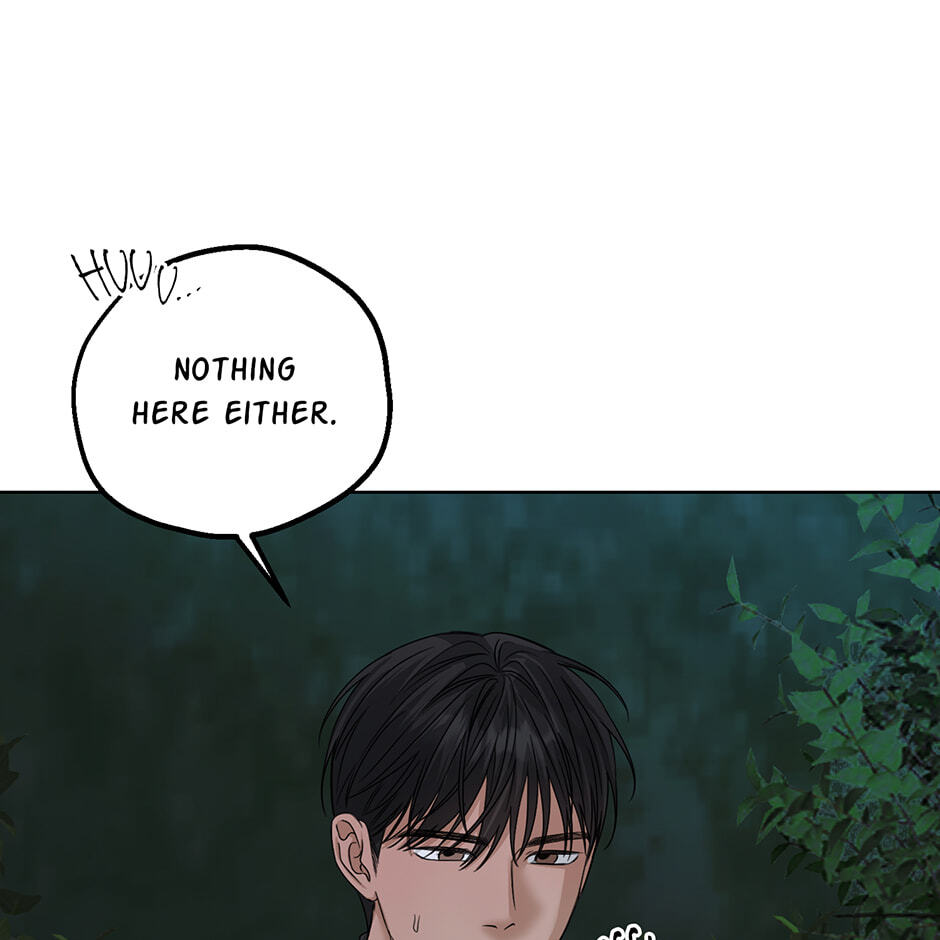 Catch Up Chapter 46 page 61 - 