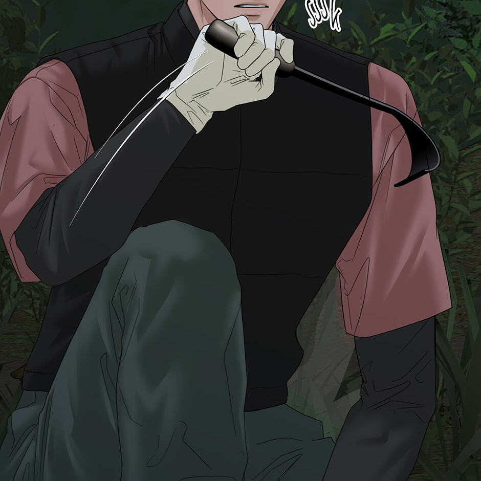 Catch Up Chapter 46 page 62 - 