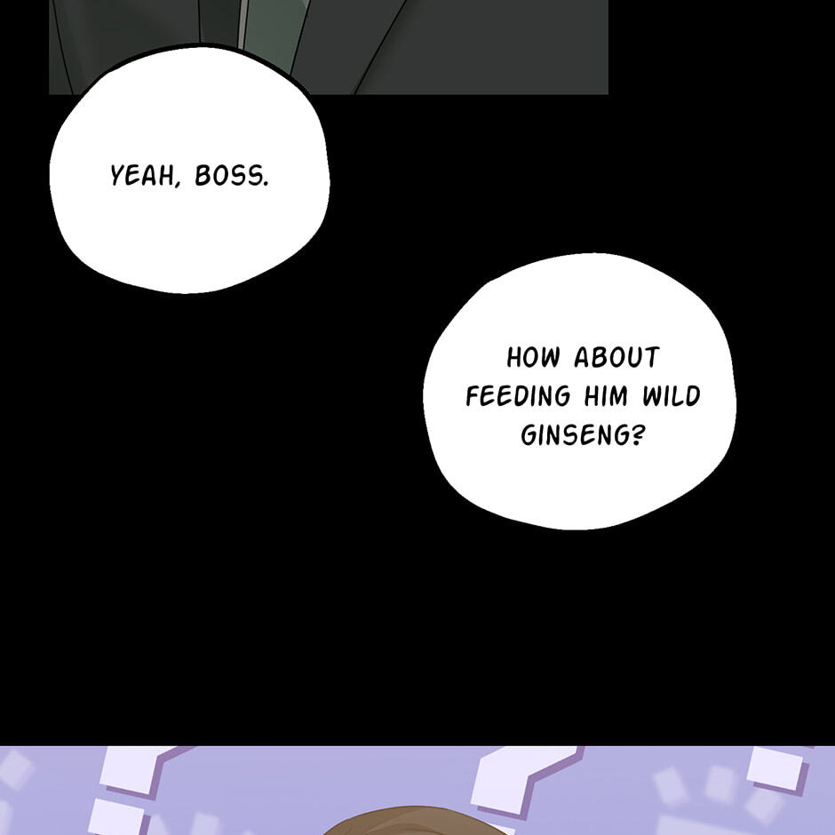 Catch Up Chapter 46 page 69 - 