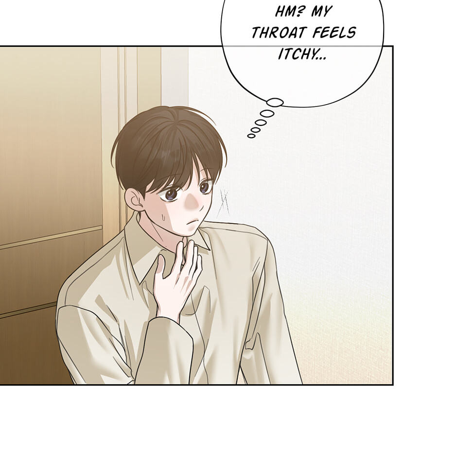 Catch Up Chapter 46 page 8 - 