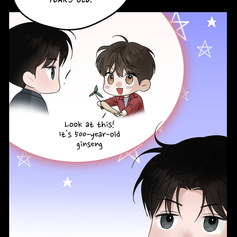 Catch Up Chapter 46 page 72 - 