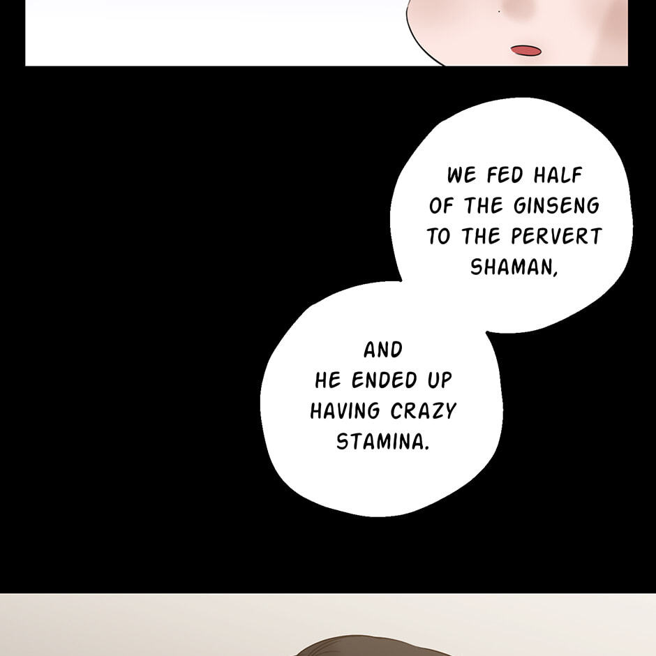 Catch Up Chapter 46 page 73 - 