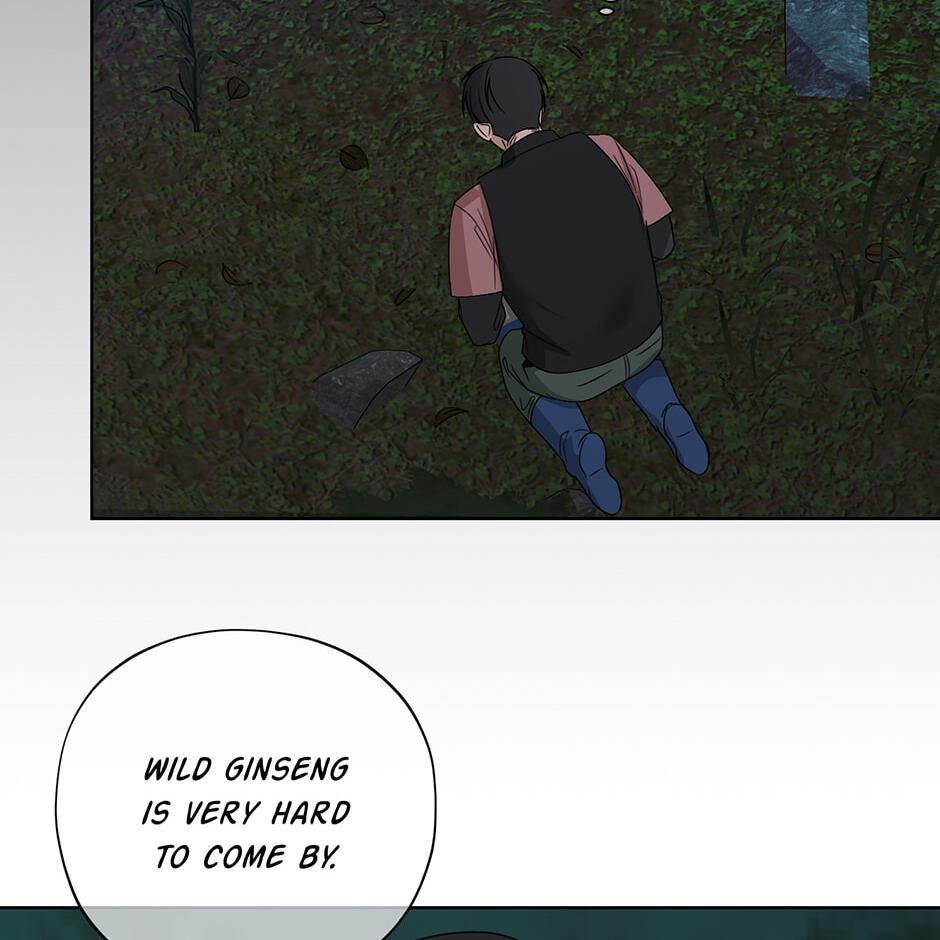 Catch Up Chapter 46 page 76 - 
