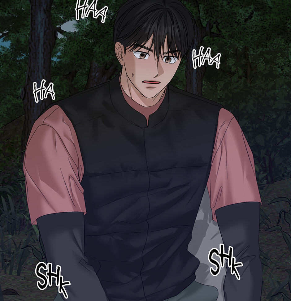 Catch Up Chapter 46 page 83 - 