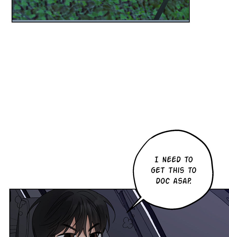 Catch Up Chapter 46 page 89 - 