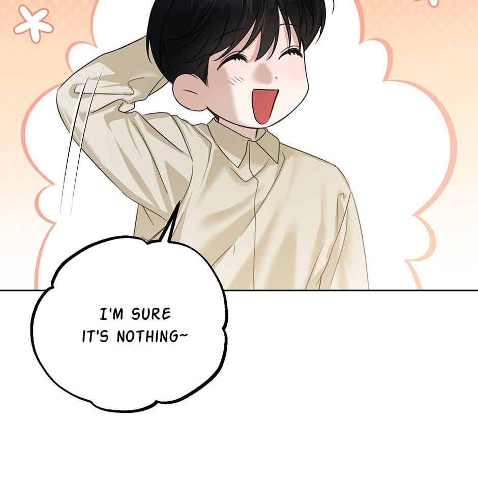 Catch Up Chapter 46 page 10 - 