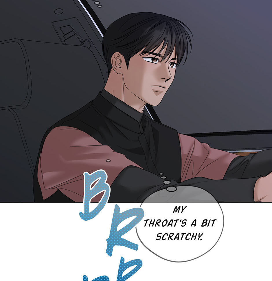 Catch Up Chapter 46 page 94 - 