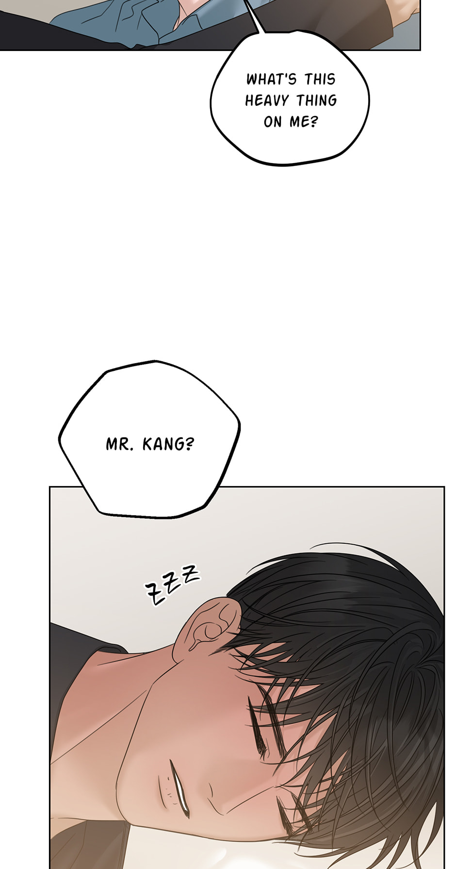Catch Up Chapter 46 page 98 - 