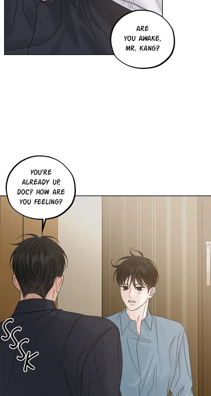 Catch Up Chapter 47 page 2 - 