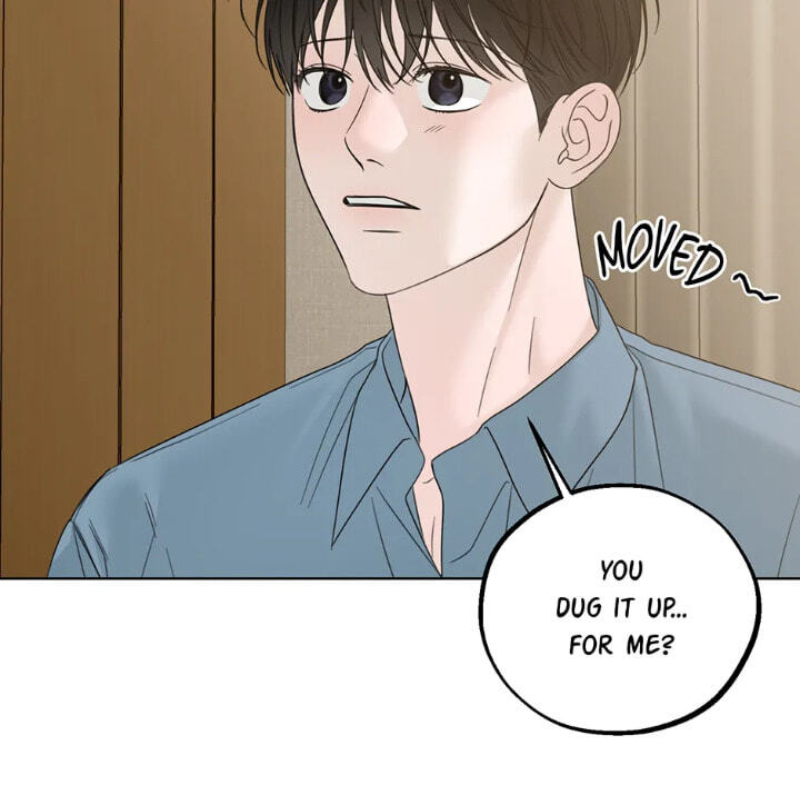 Catch Up Chapter 47 page 11 - 