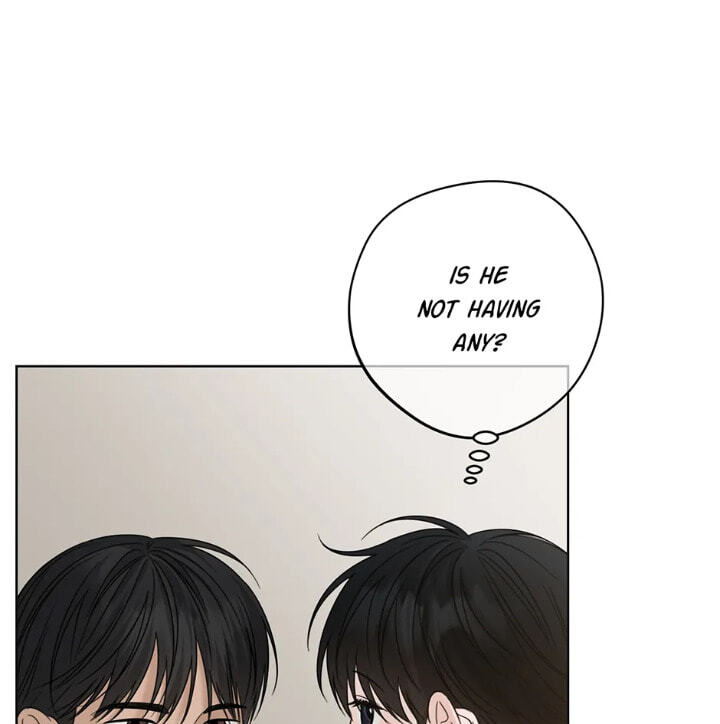Catch Up Chapter 47 page 15 - 