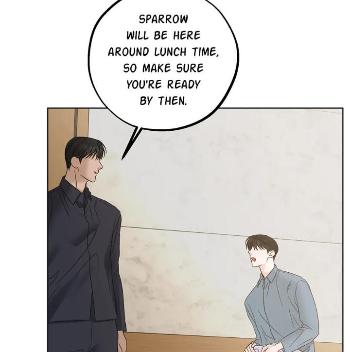 Catch Up Chapter 47 page 20 - 