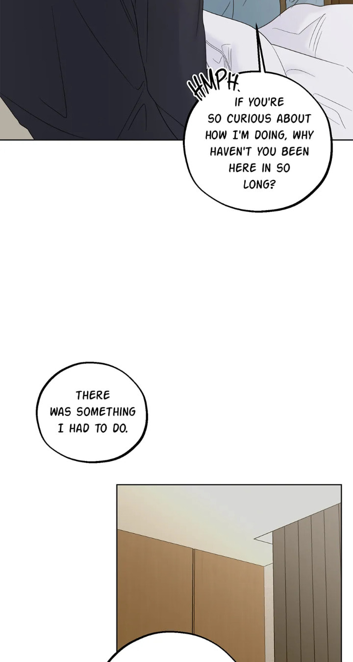 Catch Up Chapter 47 page 3 - 