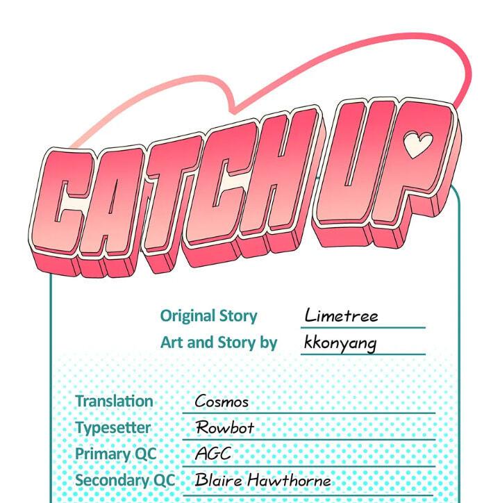 Catch Up Chapter 47 page 25 - 