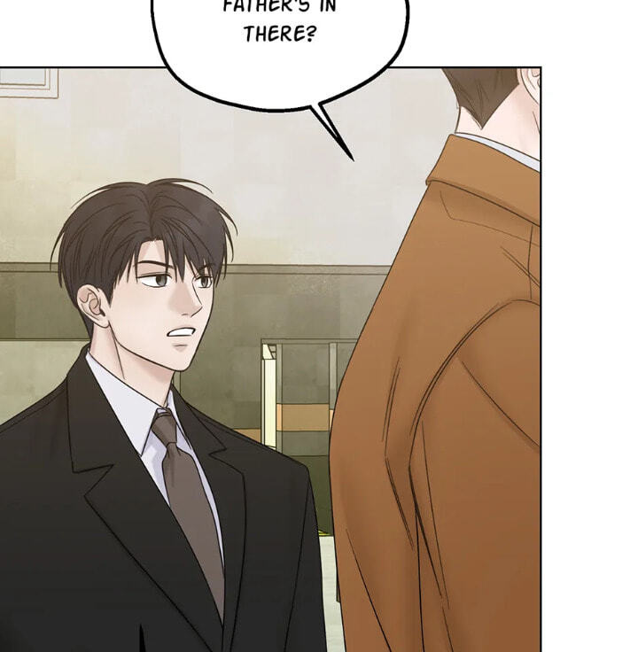Catch Up Chapter 47 page 29 - 