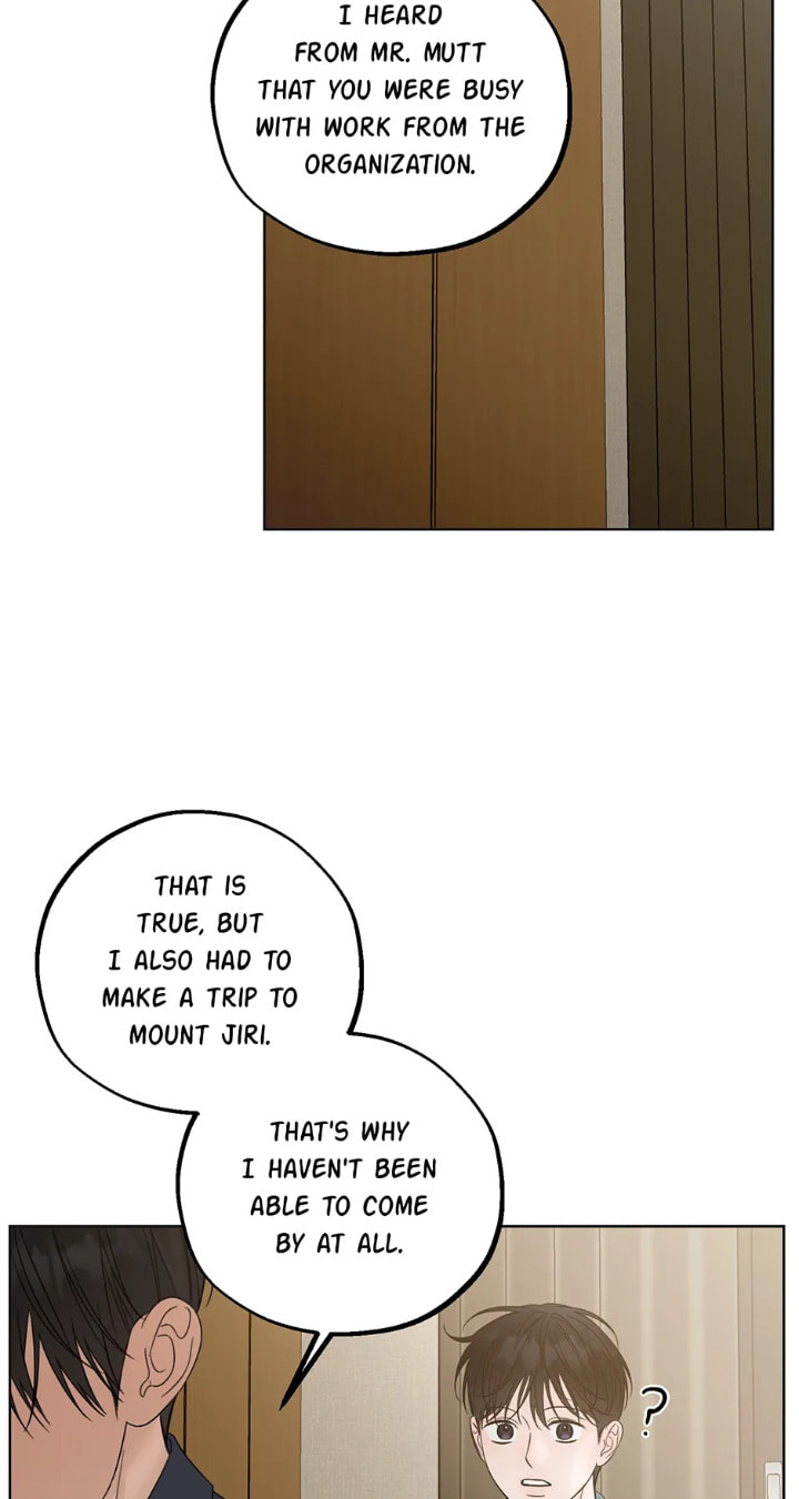 Catch Up Chapter 47 page 4 - 