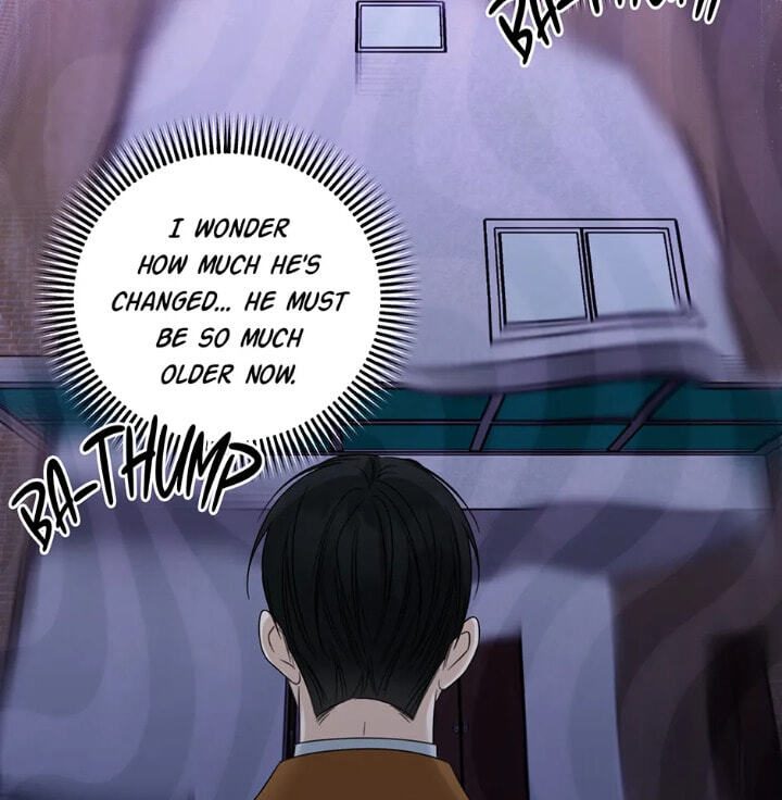 Catch Up Chapter 47 page 31 - 