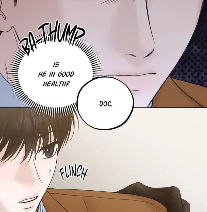 Catch Up Chapter 47 page 33 - 