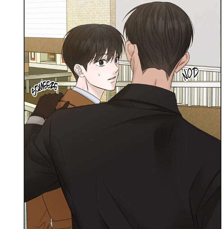 Catch Up Chapter 47 page 35 - 