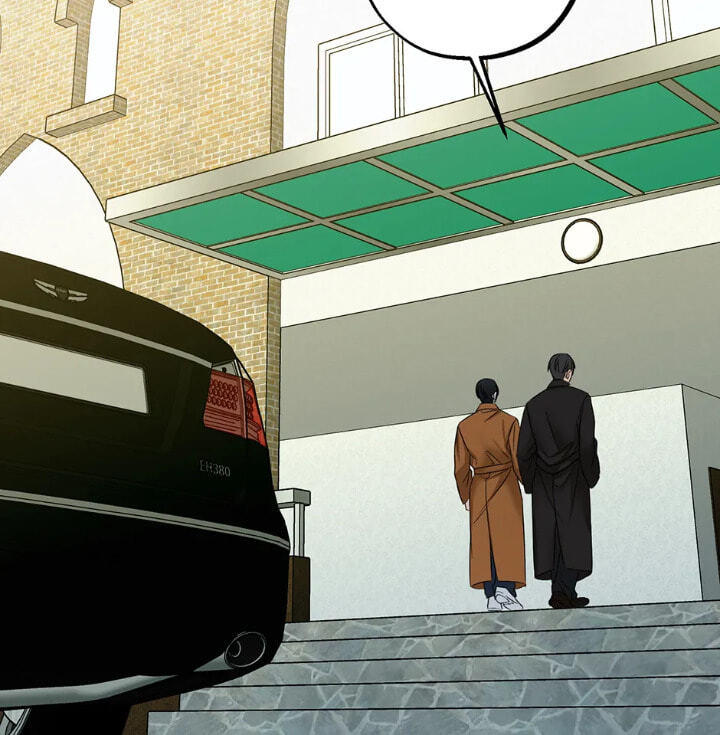 Catch Up Chapter 47 page 38 - 