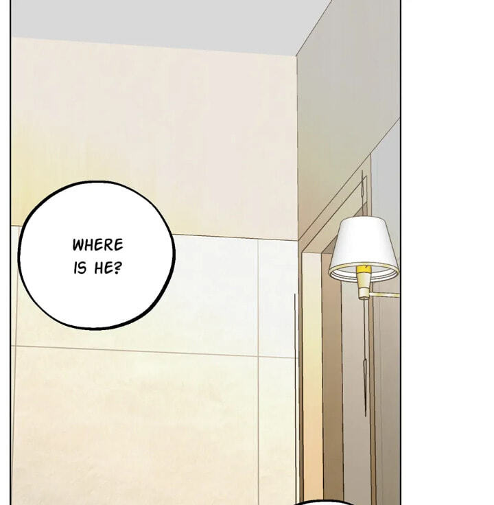 Catch Up Chapter 47 page 41 - 
