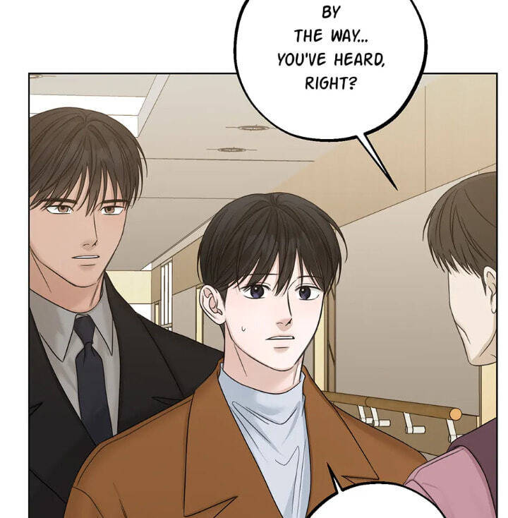 Catch Up Chapter 47 page 43 - 