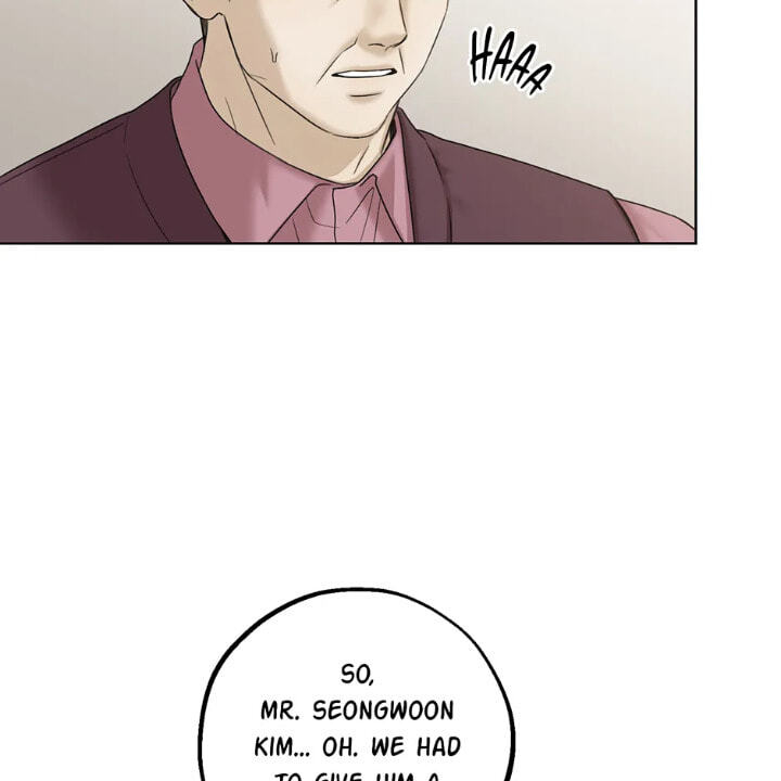 Catch Up Chapter 47 page 46 - 